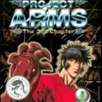   Project ARMS: The 2nd Chapter <small>Theme Song Performance</small> (ED 1) 